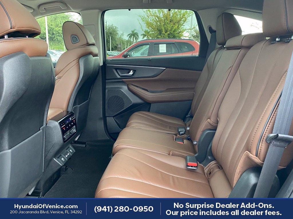 Used 2022 Acura MDX w/ Advance Package AWD/4WD image 21
