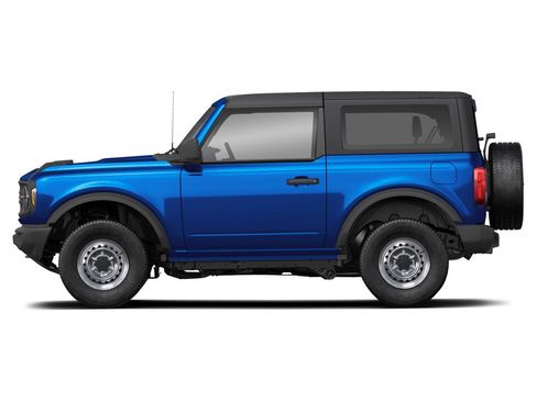 New 2025 Ford Bronco Base w/ Sasquatch Package image 31