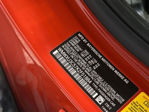 Used 2019 MINI Cooper S w/ Premium Package image 79