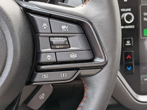 New 2026 Subaru Crosstrek 2.5i Limited image 25