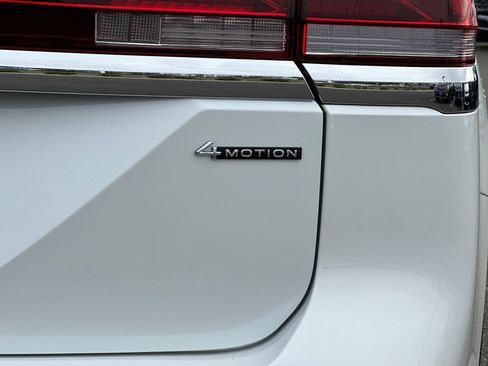 New 2026 Volkswagen Atlas SE AWD/4WD image 25