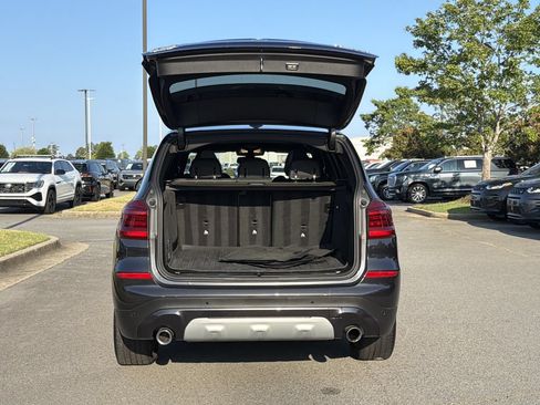 Used 2019 BMW X3 xDrive30i w/ Premium Package AWD/4WD image 14