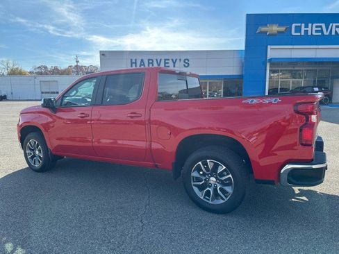New 2026 Chevrolet Silverado 1500 LT image 5