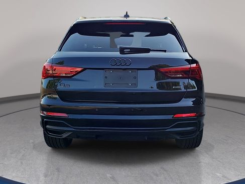Used 2025 Audi Q3 2.0T Premium Plus w/ Premium Plus Package AWD/4WD image 6
