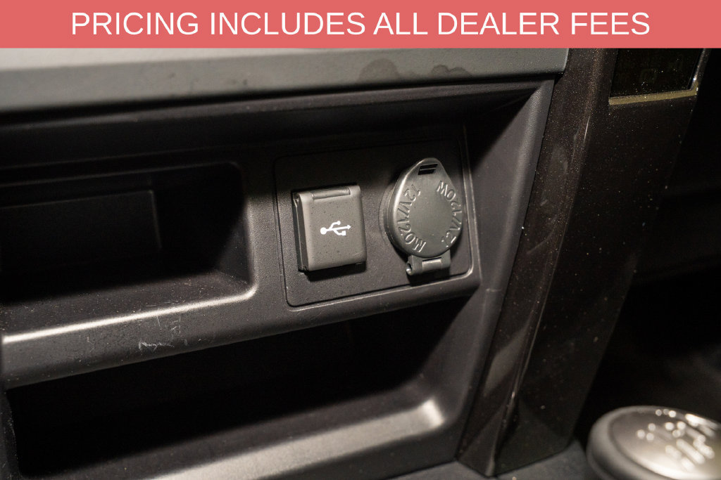 Certified 2023 Toyota 4Runner TRD Off-Road Premium w/ Moonroof Package AWD/4WD image 15