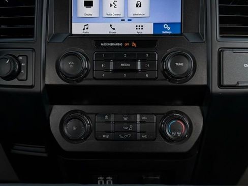 Used 2019 Ford F150 XL w/ Equipment Group 101A Mid image 24