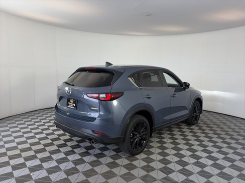 Used 2025 MAZDA CX-5 Carbon Edition AWD/4WD image 10