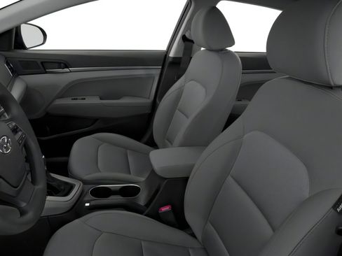 Used 2018 Hyundai Elantra SEL FWD image 12