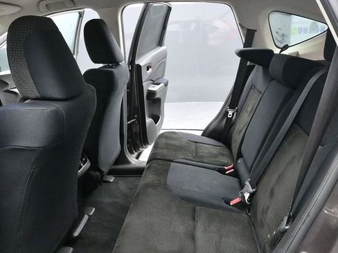 Used 2016 Honda CR-V SE image 18