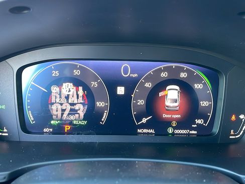 New 2025 Honda Civic Sport Touring image 23