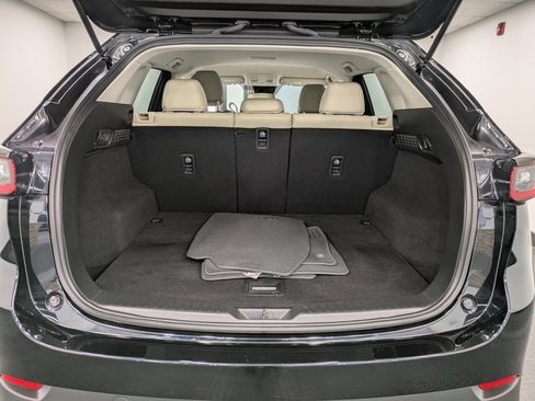 Certified 2023 MAZDA CX-5 AWD 2.5 S w/ Select Package image 24