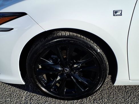 Certified 2023 Lexus ES 350 F Sport image 14