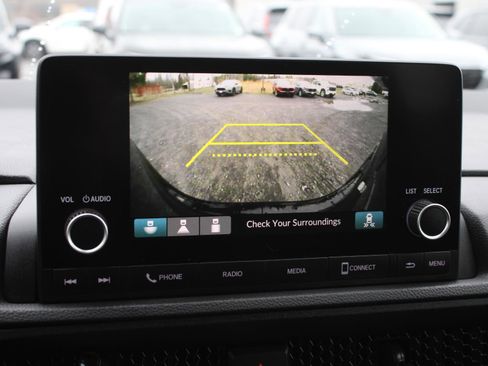 Used 2024 Honda CR-V EX image 13