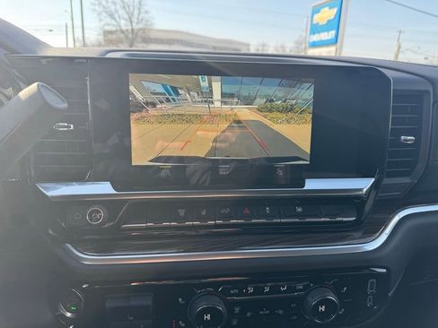 New 2026 Chevrolet Silverado 3500 LT w/ Convenience Package image 38