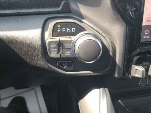 New 2026 RAM 1500 Big Horn image 14