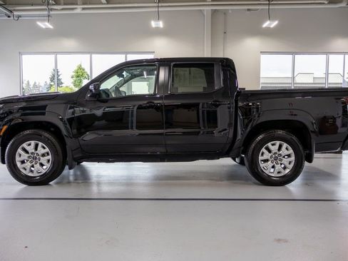 Used 2023 Nissan Frontier SV w/ SV Convenience Package image 10