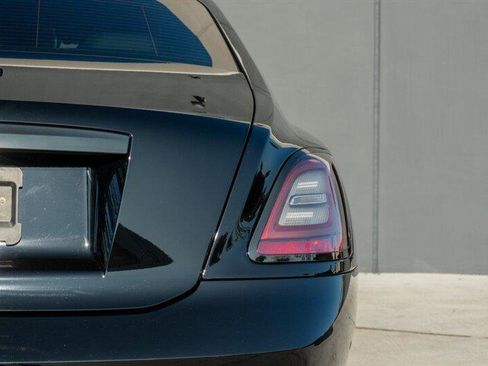 Used 2022 Rolls-Royce Ghost Black Badge image 42