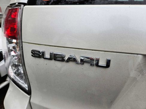 Used 2009 Subaru Forester 2.5X w/ Popular Equipment Group 5A image 5