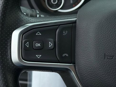 New 2026 RAM 3500 Tradesman w/ Chrome Appearance Group AWD/4WD image 31