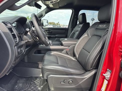 New 2026 RAM 1500 RHO AWD/4WD image 4