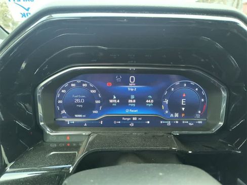 Used 2024 Chevrolet Silverado 1500 High Country w/ Technology Package image 8