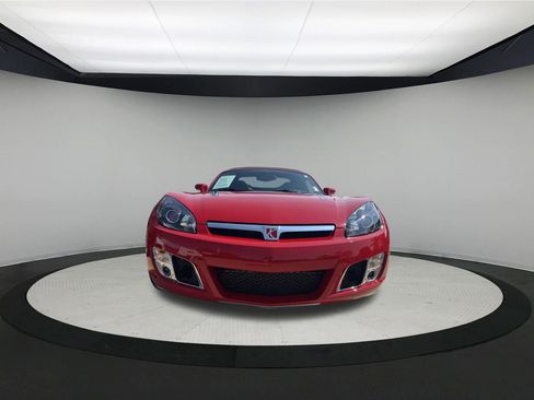 Used 2008 Saturn Sky Red Line image 2