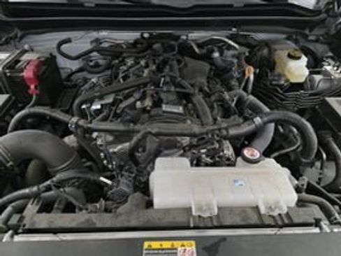 Used 2024 Toyota Tacoma TRD Sport AWD/4WD image 12