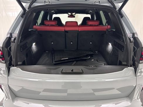 Used 2024 BMW X5 M Competition w/ Executive Package AWD/4WD image 9