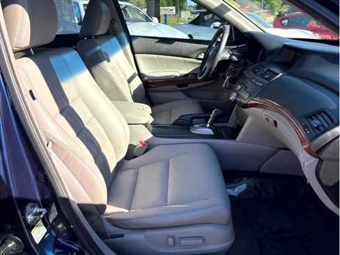 Used 2012 Honda Accord EX-L image 13