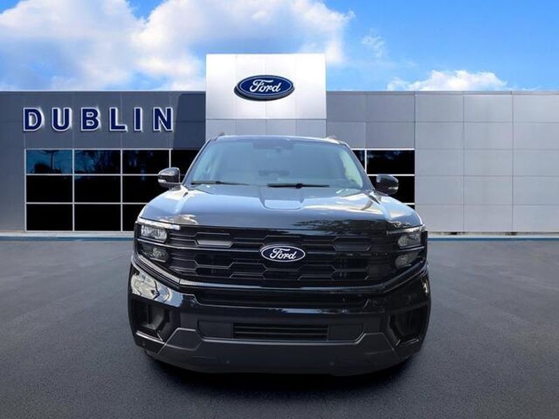 New 2027 Ford Expedition Active RWD image 2