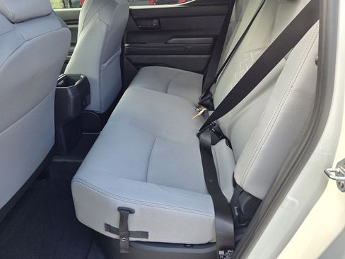 New 2026 Toyota Tacoma SR5 image 5