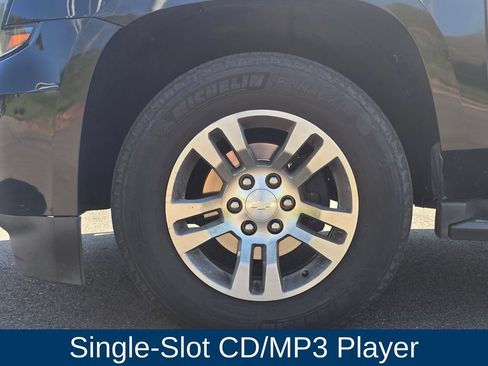 Used 2019 Chevrolet Tahoe LT RWD image 8