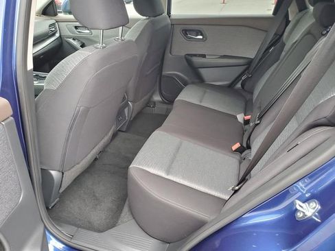 Certified 2023 Nissan Rogue SV image 12