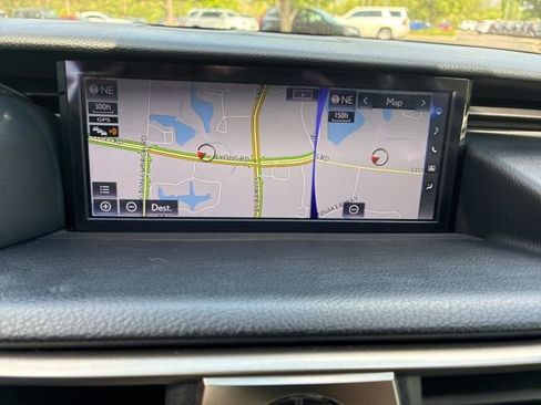 Used 2019 Lexus IS 300 AWD w/ Navigation Package image 22