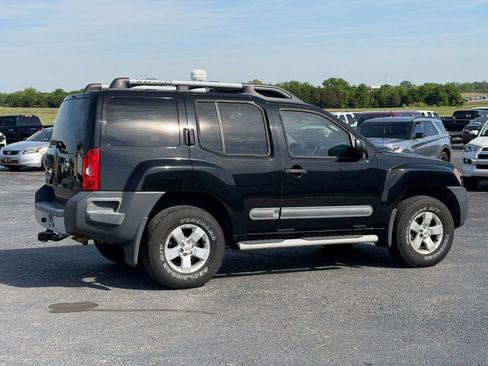 Used 2012 Nissan Xterra S w/ Value Package image 5