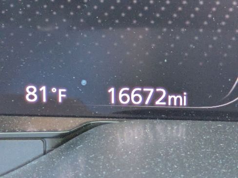 Certified 2025 MAZDA CX-90 Plug-In Hybrid w/ Premium Plus AWD/4WD image 15