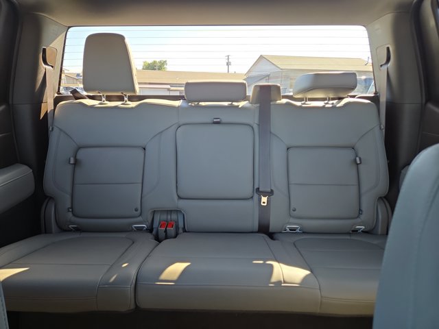 Used 2022 GMC Sierra 1500 SLT w/ Driver Alert Package II AWD/4WD image 27