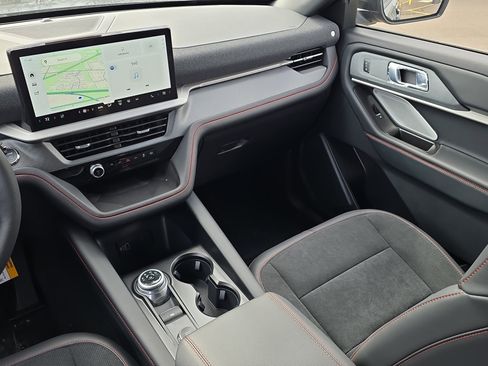New 2026 Ford Explorer ST image 34