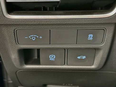 Used 2025 Hyundai Sonata SEL FWD image 17