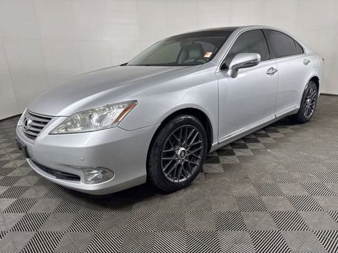 Used 2011 Lexus ES 350 image 8