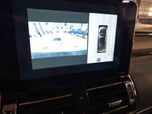 Used 2020 Lincoln Navigator Black Label AWD/4WD image 16