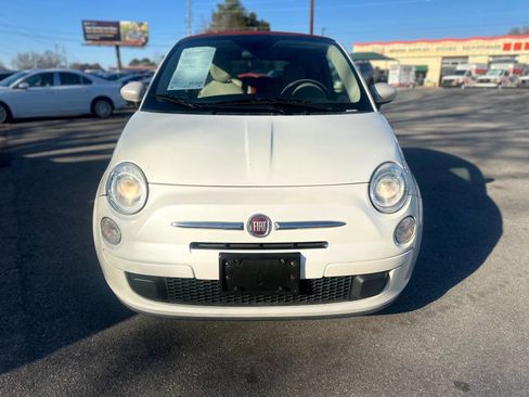 Used 2013 FIAT 500 Pop image 2
