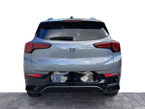 New 2026 Buick Encore GX Sport Touring w/ Comfort Package image 5