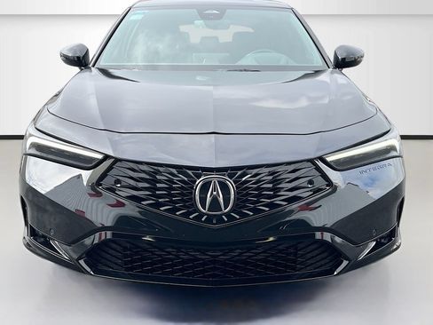 Used 2024 Acura Integra A-Spec FWD image 2