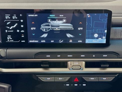 New 2027 Kia Telluride X-Line SX Prestige AWD/4WD image 20