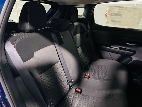 New 2026 Nissan Kicks SV image 27