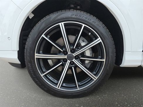 New 2026 Audi Q7 2.0T Premium Plus image 34