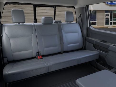 New 2025 Ford F250 XL image 34