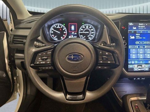 Certified 2025 Subaru Crosstrek 2.0i Premium image 9