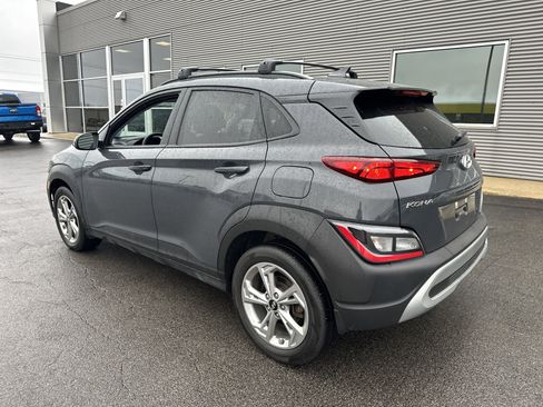 Used 2023 Hyundai Kona SEL image 12
